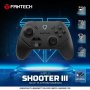 FANTECH Joypad wireless WGP13S Shooter III crni - slika 1