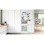 BOSCH KBN96SDD0 Ugradni kombinovani frižider - slika 2