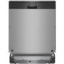BOSCH SMV4EMX24E Ugradna mašina za pranje sudova - slika 2