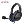 FANTECH Slušalice Gaming MH89 Valor II crne - slika 3
