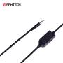 FANTECH Slušalice Gaming MH89 Valor II crne - slika 4