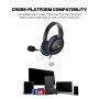 FANTECH Slušalice Gaming MH89 Valor II crne - slika 5