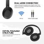 FANTECH Bluetooth slušalice GO Vibe WH05 crne - slika 2