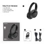 FANTECH Bluetooth slušalice GO Vibe WH05 crne - slika 3