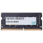 APACER SODIMM DDR4 16GB 2666MHz AS16GGB26CQYBGH bulk - slika 1