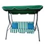 GARDEN LIFE Baštenska ljuljaška RELAXA - slika 1