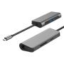 GIGABYTE 7-u-1 USB-C Hub - slika 2