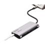 GIGABYTE 7-u-1 USB-C Hub - slika 1