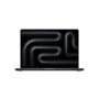 APPLE MacBook Pro 16 (Space black) M4 Pro 14C/20C, 24GB, 1TB SSD (z1ft000cv) - slika 1
