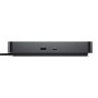 DELL Pro Thunderbolt 4 Dock WD25TB4 with 180W AC Adapter - slika 3