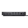DELL Pro Thunderbolt 4 Dock WD25TB4 with 180W AC Adapter - slika 4