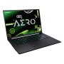 GIGABYTE AERO X16 2WH (Lunar White) QHD+ 165Hz, Ryzen AI 9 HX 370, 32GB, 1TB SSD, RTX 5070 8GB, Backlit, Win 11 Home - slika 3