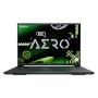 GIGABYTE AERO X16 2WH (Lunar White) QHD+ 165Hz, Ryzen AI 9 HX 370, 32GB, 1TB SSD, RTX 5070 8GB, Backlit, Win 11 Home - slika 4