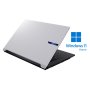 GIGABYTE AERO X16 2WH (Lunar White) QHD+ 165Hz, Ryzen AI 9 HX 370, 32GB, 1TB SSD, RTX 5070 8GB, Backlit, Win 11 Home - slika 1