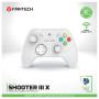 FANTECH Joypad wireless WGP13X Shooter III beli - slika 1