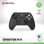 FANTECH Joypad wireless WGP13X Shooter III crni - slika 5