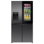 Hisense RQ600P7SKE Kombinovani frižider - slika 2