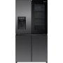 Hisense RQ600P7SKE Kombinovani frižider - slika 1