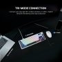 FANTECH Tastatura Mehanička Gaming MK919 Atom PRO66 siva (Red switch) - slika 2