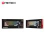FANTECH Tastatura Mehanička Gaming MK919 Atom PRO66 siva (Red switch) - slika 4