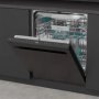 Hisense HDU9673BX Ugradna mašina za pranje sudova - slika 3
