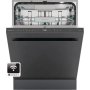 Hisense HDU9673BX Ugradna mašina za pranje sudova - slika 1