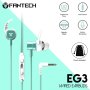 FANTECH Slušalice Gaming EG3 Mint Edition - slika 1