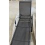 FIELDMANN FDZN 8012 Baštenska ležaljka OUTLET - slika 2