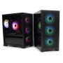 BC GROUP WARRIOR ULTRA 2 INTEL Core Ultra 5 245KF/16GB/M.2 1TB/RTX5060Ti 8GB - slika 1
