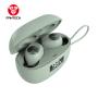 FANTECH Bluetooth slušalice Wave 14 zelene - slika 3