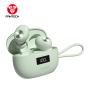 FANTECH Bluetooth slušalice Wave 14 zelene - slika 5