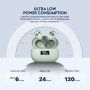 FANTECH Bluetooth slušalice Wave 14 zelene - slika 1
