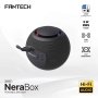 FANTECH Bluetooth zvučnik BS161 NeraBox crni - slika 2