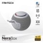 FANTECH Bluetooth zvučnik BS161 NeraBox sivi - slika 5