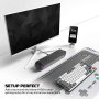 FANTECH Bluetooth zvučnik BS160 GROOVE BAR crni - slika 2