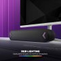 FANTECH Bluetooth zvučnik BS160 GROOVE BAR crni - slika 4