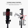 FANTECH Selfie stick SS141 selfi štap crni - slika 2