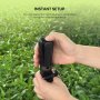 FANTECH Selfie stick SS141 selfi štap crni - slika 3