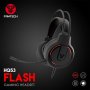 FANTECH Slušalice Gaming HQ53 Flash crne - slika 4