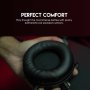 FANTECH Slušalice Gaming HQ53 Flash crne - slika 5