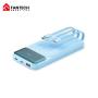 FANTECH Power bank Prenosiva baterija T2 10000mAh QC, PD, 22.5W plavi - slika 5