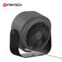 FANTECH Prenosni ventilator PAC4 Light sivi - slika 4