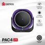 FANTECH Prenosni ventilator PAC4 Light sivi - slika 1