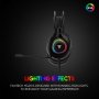 FANTECH Slušalice Gaming HG25 Orbit crne - slika 3