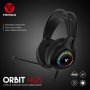 FANTECH Slušalice Gaming HG25 Orbit crne - slika 1
