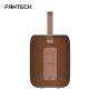 FANTECH Bluetooth zvučnik BS157 NeraBox braon - slika 4