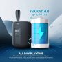 FANTECH Bluetooth zvučnik BS157 NeraBox crni - slika 2