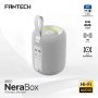 FANTECH Bluetooth zvučnik BS157 NeraBox sivi - slika 1