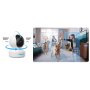 Reolink E340 kamera, WiFi, indoor - slika 2
