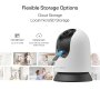 MERCUSYS MC210 V1.0 Pan/Tilt Home Security Wi-Fi 2K Camera - slika 3